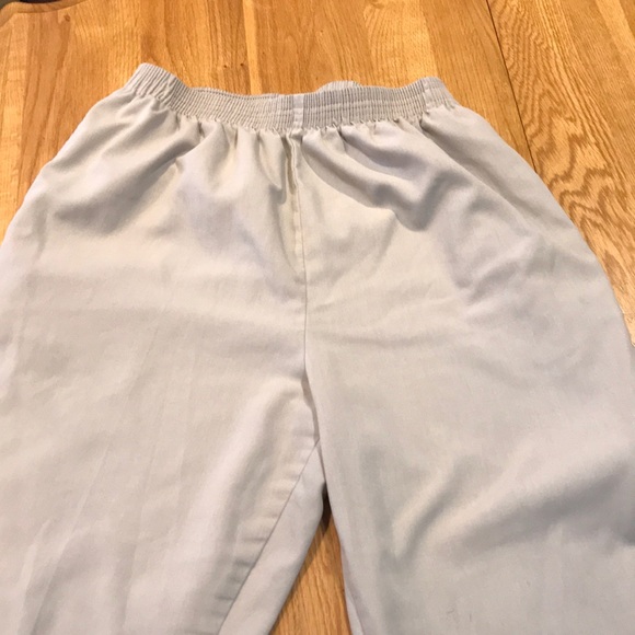 Bon Worth Capri Pants | Poshmark